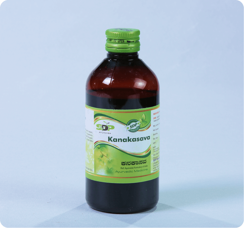 Kanakasava