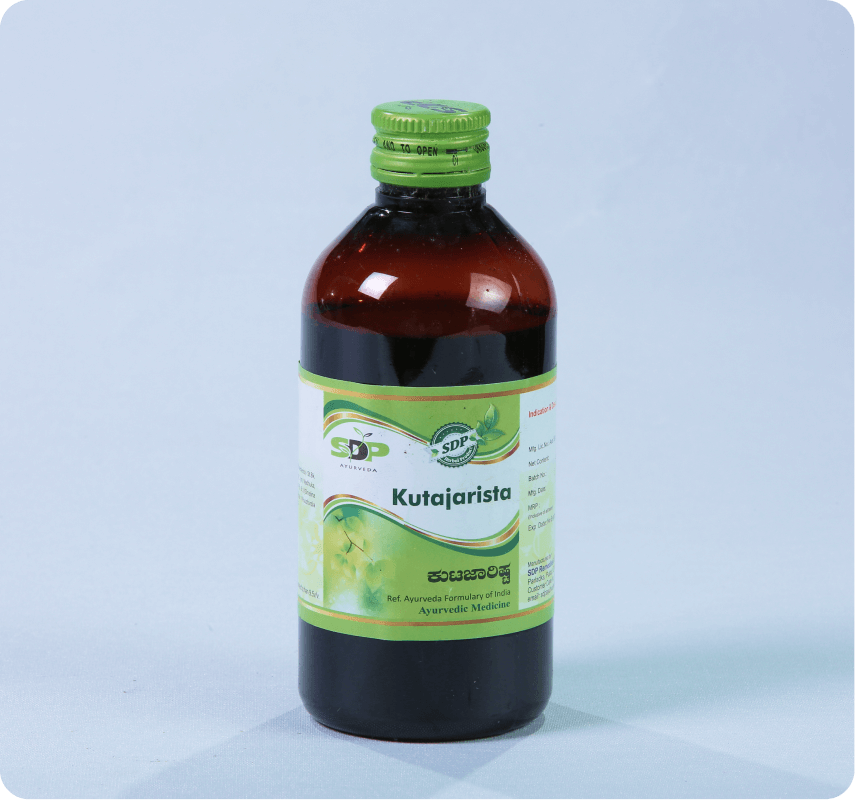 Kutajarista