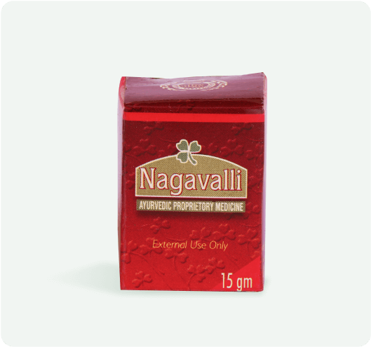 Nagavalli Ointment
