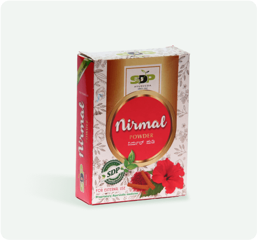 Nirmal Powder
